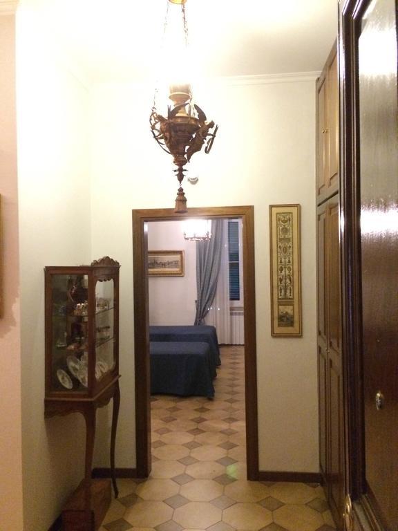 Abc Pallavicini Rom Exterior foto