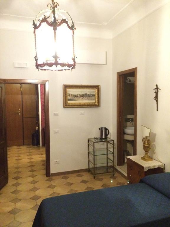 Abc Pallavicini Rom Exterior foto